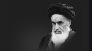 امام خمینی: آمریکایی شدن فرهنگ جوانان جلوگیری کرد